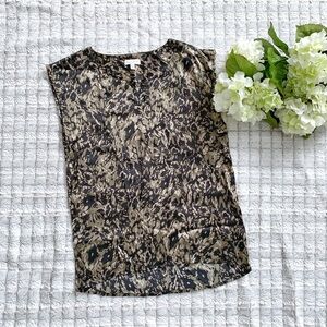 Dea Kudibal Silk Blouse